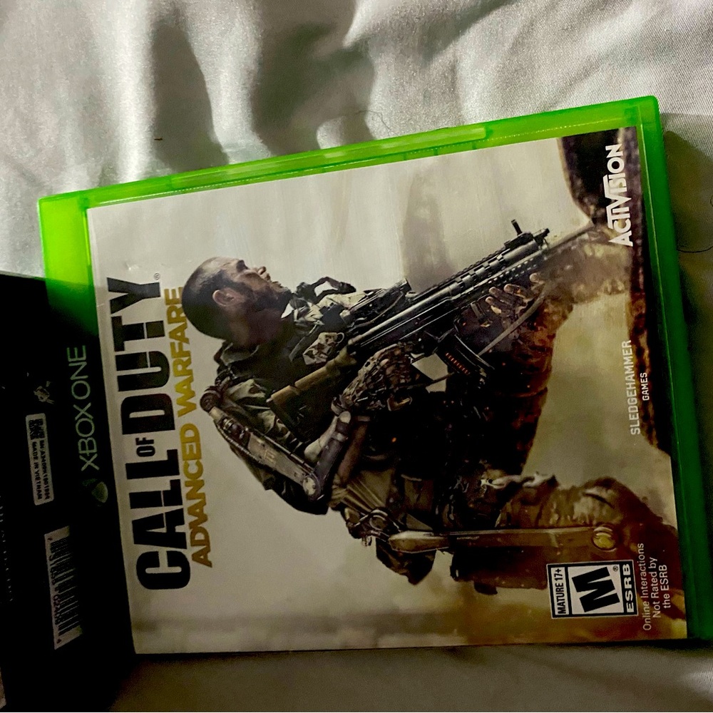 Xbox one headsets Controllers wireless controller
